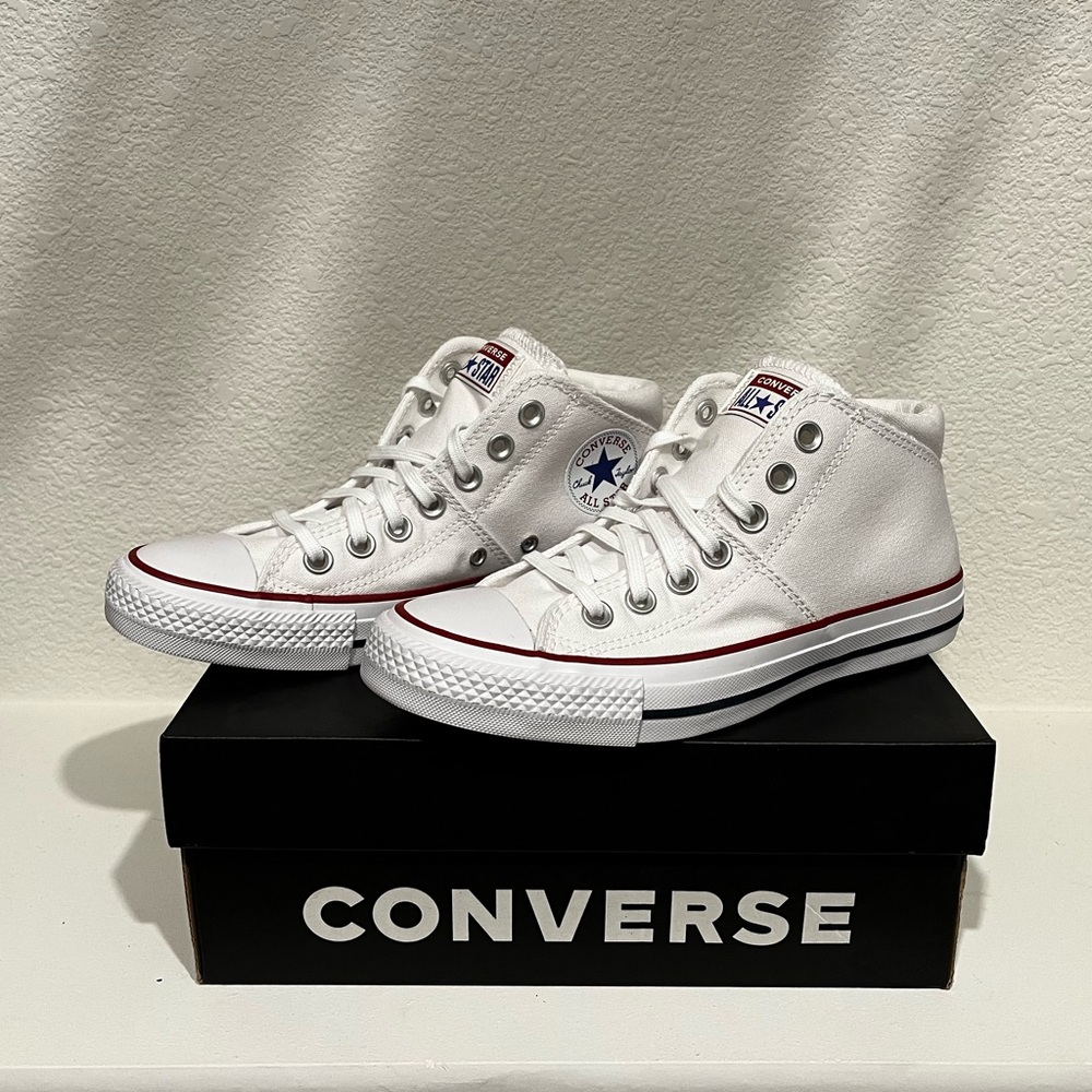 Converse Chuck Taylor All Star Unisex High Top